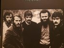 THE BAND s/t LP MOBILE FIDELITY SOUND LAB MFSL 1-419 rare pressing NM