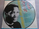 Sam Cooke - Wonderful World 1987 All Round Trading Picture Disc LP
