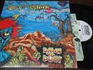 THE LEGION OF PARASITES - Dawn To Dust, LP 12