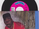 Big Daddy Kane**ORIG Vinyl 45 RPM** Aint No Half Steppin Cold Chillin 1988 USA