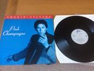 Shakin Stevens very rare pink champagne 12” maxi single