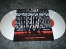 KRAFTWERK MOMA 2012 Live Man Machine Katalog Show - White Vinyl
