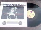 Collectable Madonna-Lucky Star-12”Rare 1983 -  with original cellophane wrapping