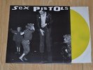 sex pistols live at ivanhoes