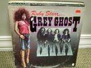RUBY STARR & GREY GHOST ORIGINAL VINYL LP ST-11427 VG++