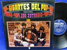 LP DAVE DEE DOZY BEAKY MICK +TICH - GIGANTES DEL POP // SPAIN PHILIPS