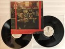 Tom Waits - Nighthawks At The Diner - 1975 White Label Promo 7E-2008 (NM)