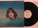 Gram Parsons w/ Emmylou Harris - Grievous Angel - 1974 White Label Promo (NM-)