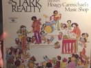 Stark Reality - Discovers Hoagy Carmichael's Music Shop Original Abercrombie