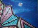 Pere Ubu - Cloudland LP 1989