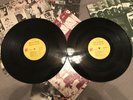 Exile on Main St. by Rolling Stones VINYL DOUBLE LP. *ORIGINAL PRESS* excellent