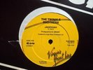 Twinkle Brothers / Sir Lee ?– Jahoviah - 12in