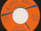 LION & THE LEPRECHAUNS on Little Fort —MOUSE TRAP— garage mod r&b 45 | LISTEN