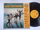 The Beau Brummels LP Introducing Autumn Label ORIG
