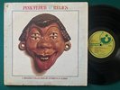 PINK FLOYD Relics LP '71 1st Press HARVEST SW-759 Textured VG++