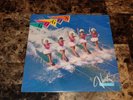 The Go Go's Rare Factory Sealed Vinyl Record Vacation Belinda Carlisle Pop Rock