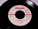 NINA SIMONE I Put A Spell On You/Gimme Some RARE R&B SOUL JAZZ DJ Promo 45 HEAR