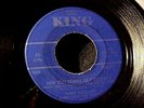 HANK BALLARD & THE DAPPS How You Gonna Get Respect FUNK 45 Original KING Hear