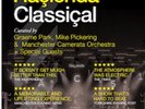 2x Hacienda Classical Tickets Castlefields Arena Manchester 30/06/18
