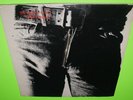 THE ROLLING STONES STICKY FINGERS LP   SEALED   MINT   ORIGINAL COC 59100 PRESS