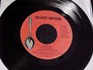 SOLID SOLUTION RARE DETROIT SWEET MODERN SOUL DANCER 45 on SILVER SPOON Hear
