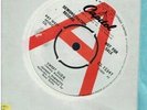 JOHNNY BURNETTE SWEET SUZIE/WALKIN' TALKIN' DOLL 45 CAPITOL DEMO 1964