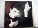 DAVID BOWIE LP  Heroes 1977  Rca