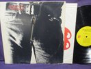 The Rolling Stones Sticky Fingers LP