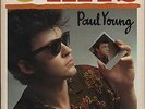 Paul Young on Smash Hits Magazine Cover 1983   Shalamar   Marillion  Duran Duran