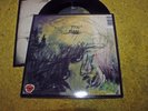 YEAH YEAH YEAHS - MAPS - UK INDIE 7 INCH 2003 PS RARE