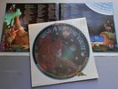 Anthony Phillips - Wise After The Event USA 1978 Passport Picture Disc LP Insert