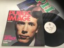 PUBLIC IMAGE..FIRST ISSUE...RARE UK ISSUE ALBUM VIRGIN V 2114
