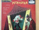 Stravinsky Petrushka Ansermet Suisse Romande London FFSS CS 6009 Near Mint