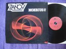 Zanov ?– Moebius LP 1977 Polydor Electronic