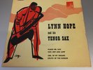 LYNN HOPE