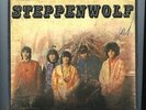 STEPPENWOLF Self Titled. Born To Be Wild, The Pusher =EXC+ DUNHILL REEL TAPE=