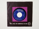 Frank Zappa  Big Leg Emma/Son of Suzy Creamcheese  Single  No Cover.
