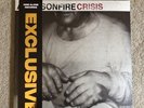 Alexisonfire ?– Crisis RSD 2018 Red Vinyl LP Limited 100 Only