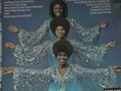The World of The FLIRTATIONS - Rare Northern Soul LP DERAM SPA 218