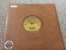 Elvis Presley That’s All Right Mint Limited Edition 10 Inch 45rpm SUN 2004