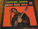 Magic Sam Blues Band - West Side Soul LP - Delmark DS-615 - EX/NM GREAT BLUES