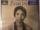 NINA SIMONE MOOD INDIGO:THE COMPLETE BETHLEHEM SINGLES LP PRESSED ON BLUE VINYL
