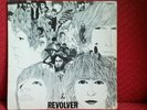 THE BEATLES REVOLVER   MONO SIDE 2 XEX 606-1 PMC 7009 VINYL DR ROBERT E J. DAY