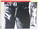 Mobile Fidelity Rolling Stones - Sticky Fingers - NM vinyl Rare MFSL