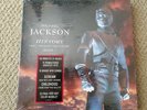 Michael Jackson History vinyl LP record box set sealed