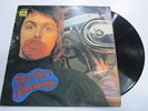 Paul McCartney & Wings Red Rose Speedway LP PRESS COLOMBIA LATIN AMERICA 1973
