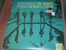 INTRODUCING THE SONICS - JERDEN STEREO 7007 RARE Shrink Garage Punk 1967