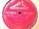 1910 BERLIN FRIEDA HEMPEL MOZART VARIATIONS on TWINKLE LITTE STAR 78