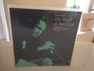 CHET BAKER - THE TOUCH OF YOUR LIPS - STEEPLECHASE - DENMARK
