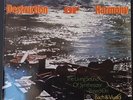 DESTRUCTION OF HARMONY - EBERHARD SCHOENER BACH & VIVALDI GERMAN PRES ARIOLA EX+